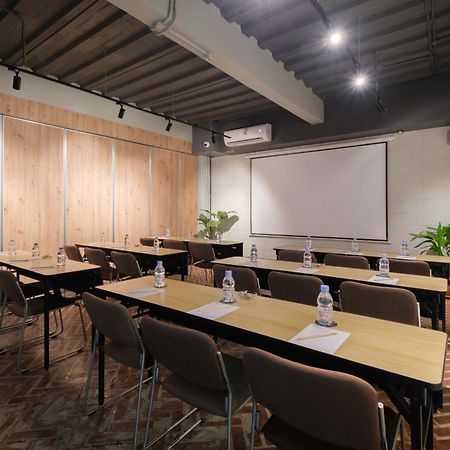 Teduh Simatupang Jacarta Exterior foto