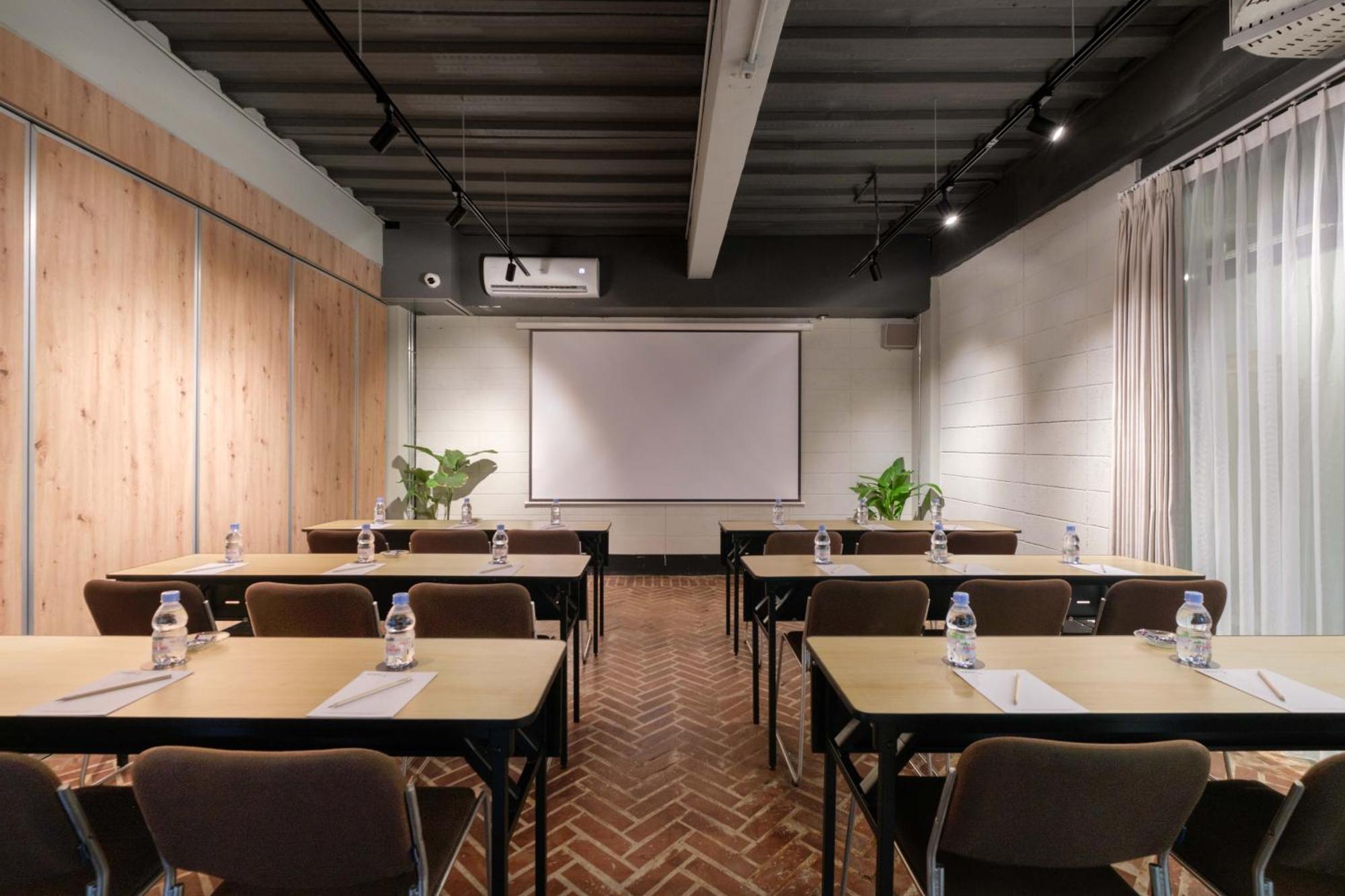 Teduh Simatupang Jacarta Exterior foto