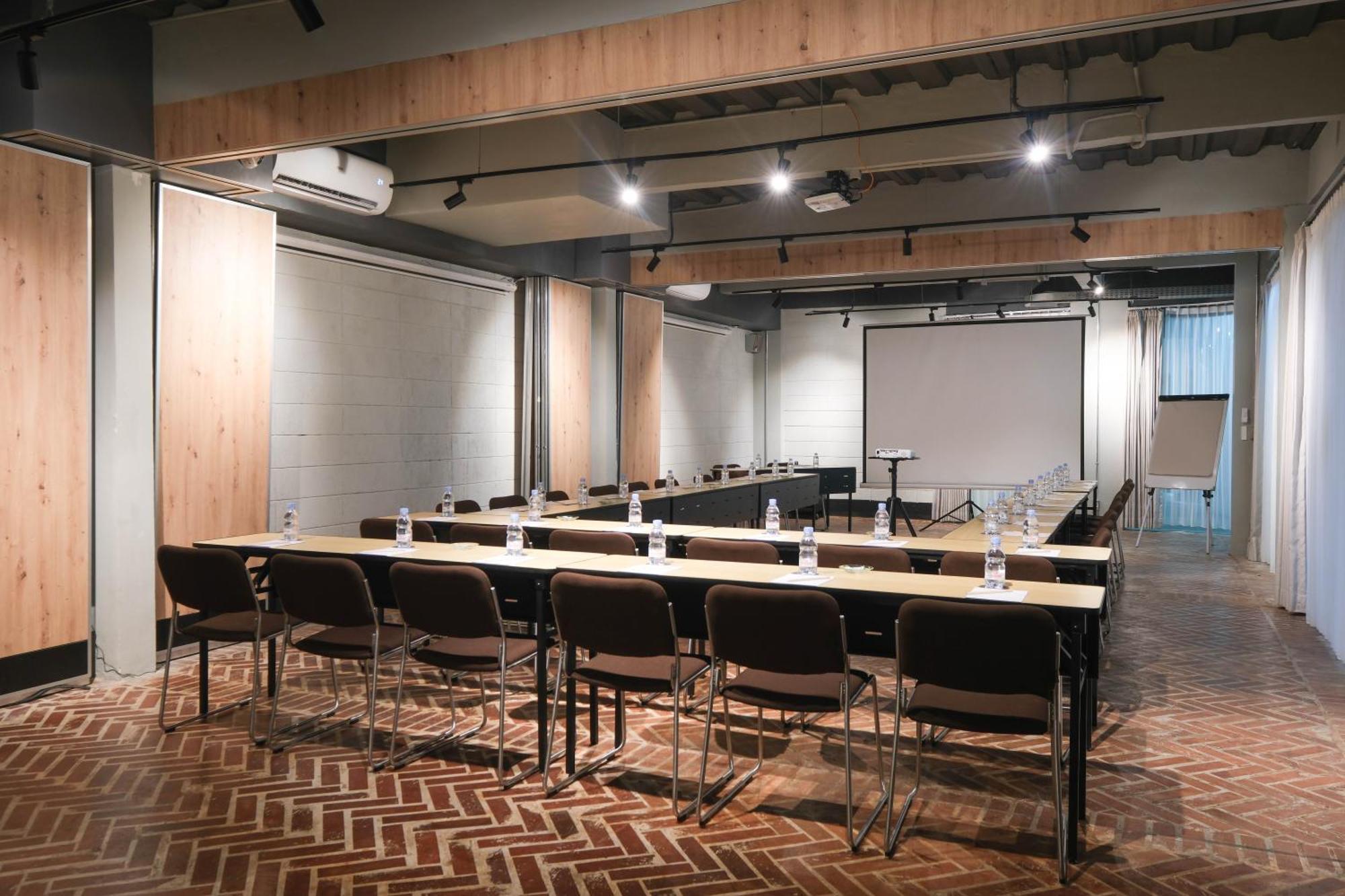 Teduh Simatupang Jacarta Exterior foto