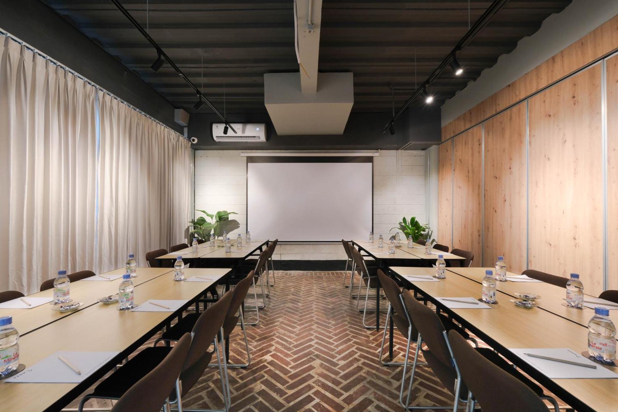 Teduh Simatupang Jacarta Exterior foto