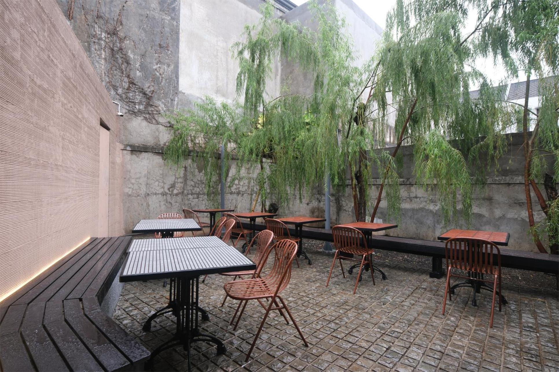 Teduh Simatupang Jacarta Exterior foto