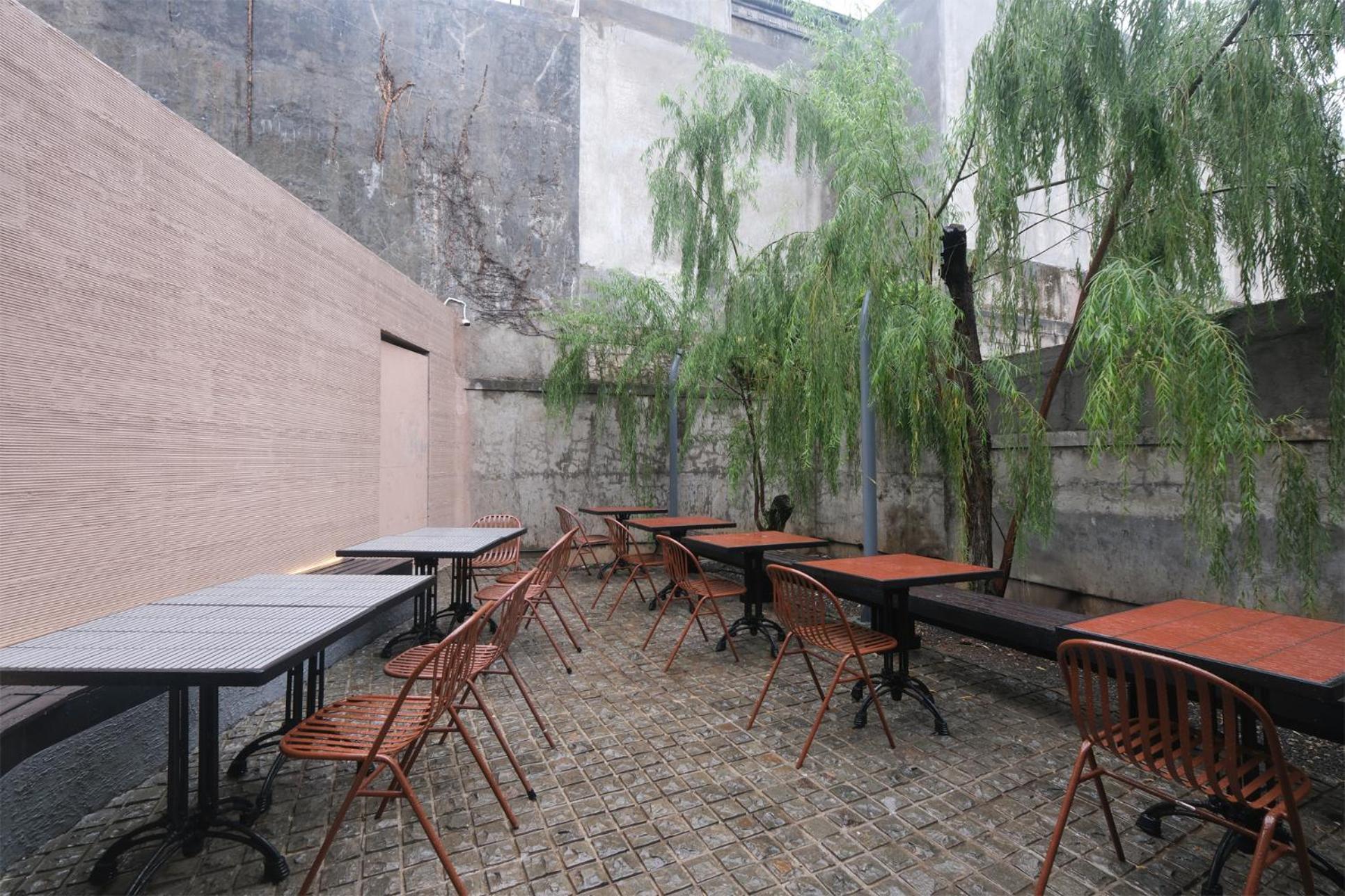 Teduh Simatupang Jacarta Exterior foto