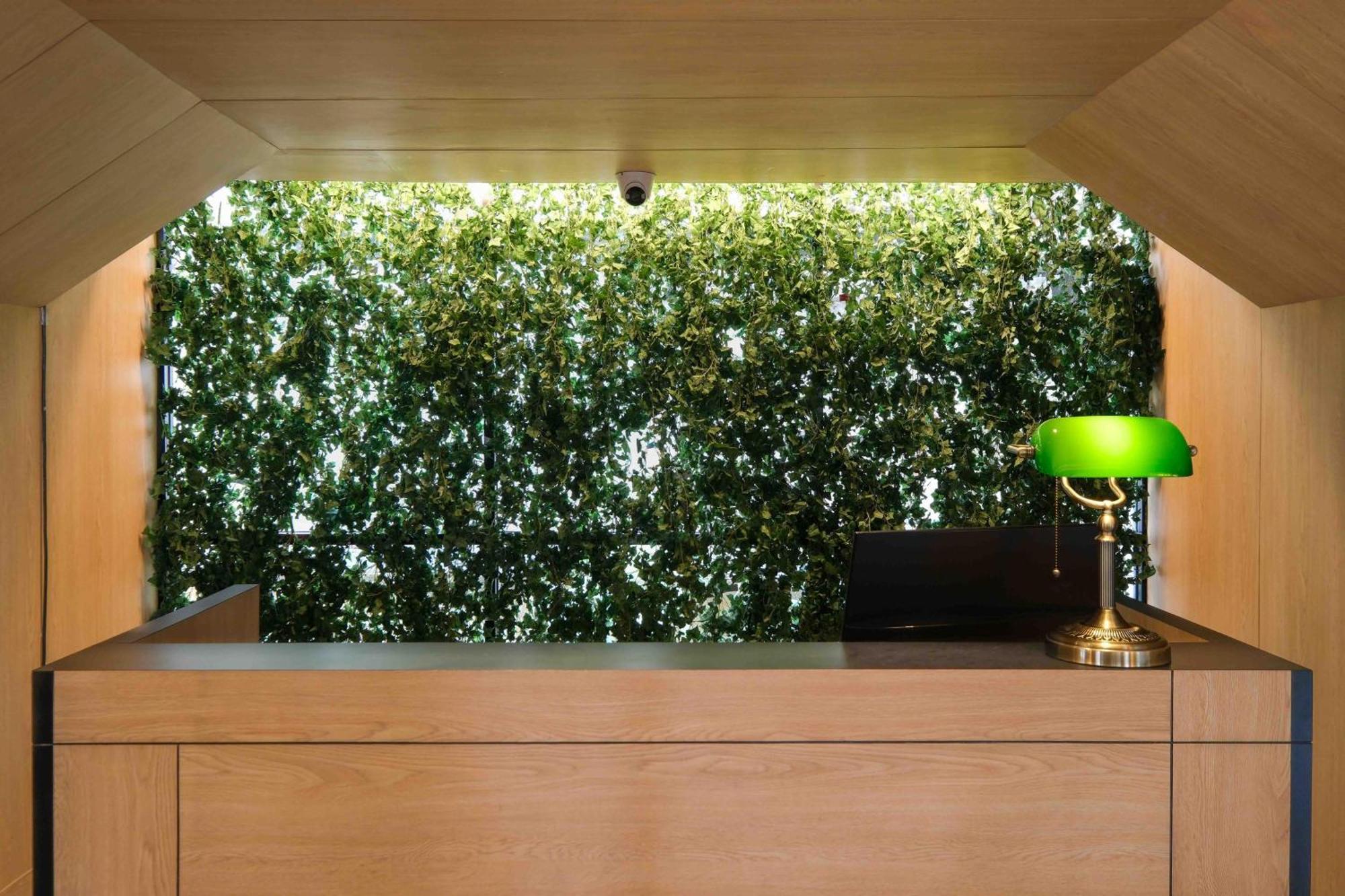 Teduh Simatupang Jacarta Exterior foto